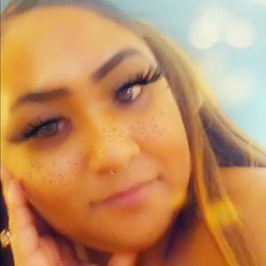 Meet your Posher, Cheri